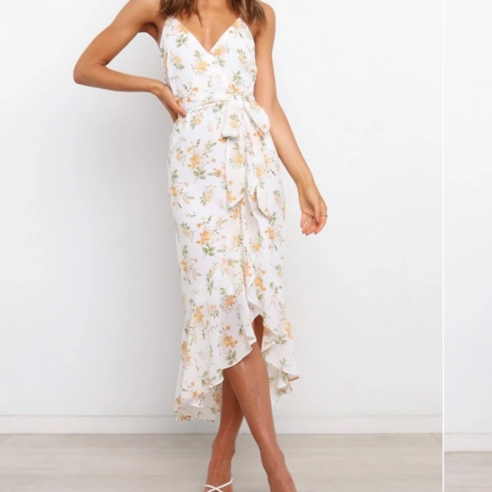 Cove Dress